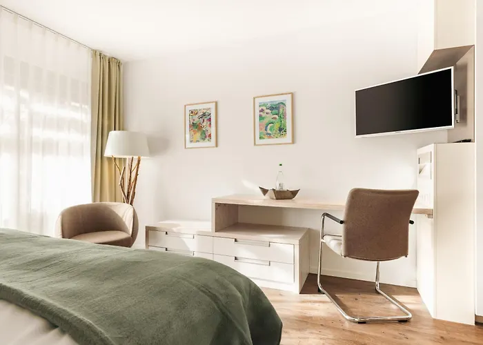 Boutique Hotel Villa Lago